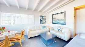 Tomales Bay Lodge and Marina Inc