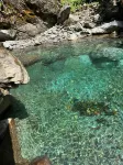 El Encanto del Guejar - 2 estrellas
