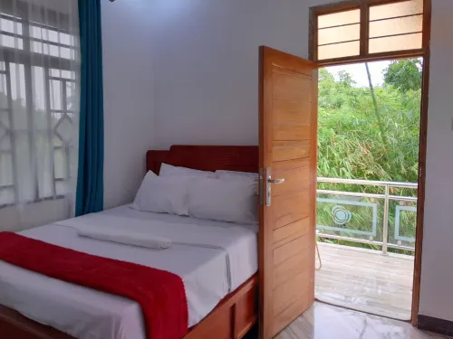 VALLEY BREEZE HOTEL Hotels in Kibaha