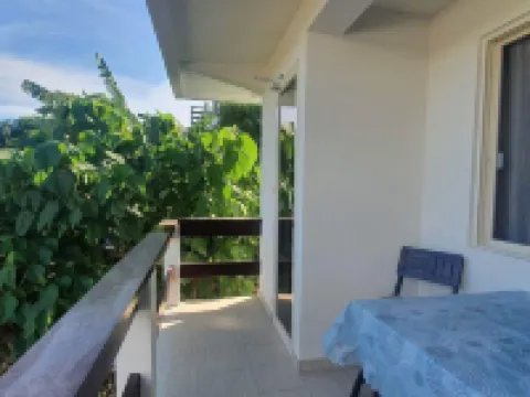 Day & Night Accommodations Hotels in Logon