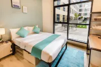 AlIskan Al Tullabi - Female Only