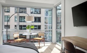 Sentral Gaslamp Quarter