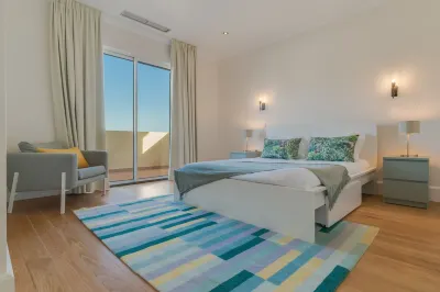 Sublime View Villa by Atlantic Holiday Hotel a 