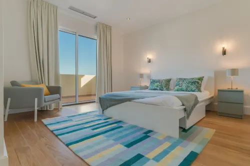 Sublime View Villa by Atlantic Holiday