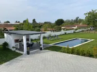 Casa Fonte Nova - Maison d'hôtes - Casa de Hospedes - ที่มีสระว่ายน้ำ