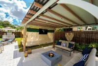 Villa Velvet Hotels in Pembroke Pines