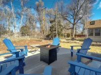 Colors of Colorado Parks & Trails Dog-Friendly Hotels in Security-Widefield