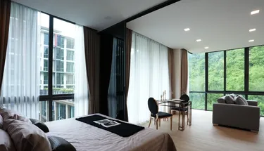 รูปภาพของโอบกอด เขาใหญ่ แอท ฟอเรสท์ เขาใหญ่