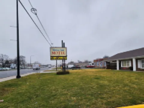 New Relax Inn Bridgeview Hotels in Bridgeview