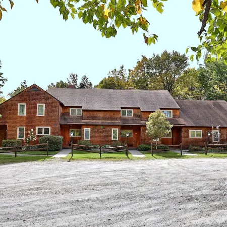 Glazebrook by Killington Vacation Rentals