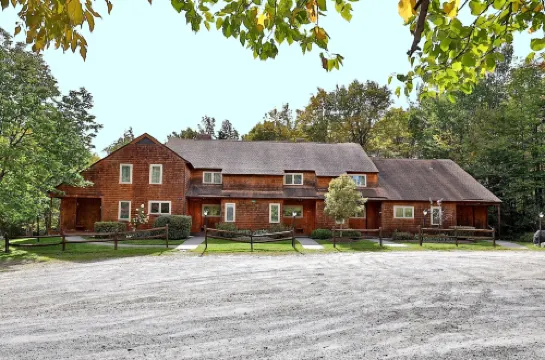 Glazebrook by Killington Vacation Rentals