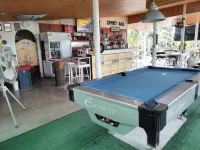 สปอร์ต บาร์ แอนด์ รีสอร์ท โรงแรมในปากช่อง