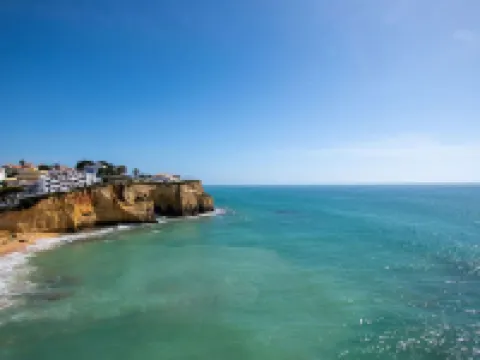 Casinha da Sorte - Stylish & Unique House Hotels in Ferragudo