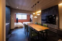 Hida machiyado KESHI Hotels near Okuhida Onsen