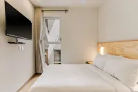 Allende By Homirent - Homestay