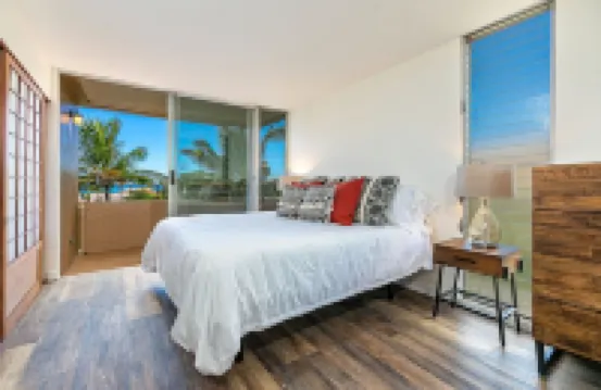 Island Sands by Coldwell Banker Island Vacations