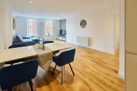 Host Stay Eton House Hotels in Eton