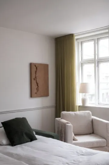 The Little Blue House by Daniel&Jacob's Hotel a 