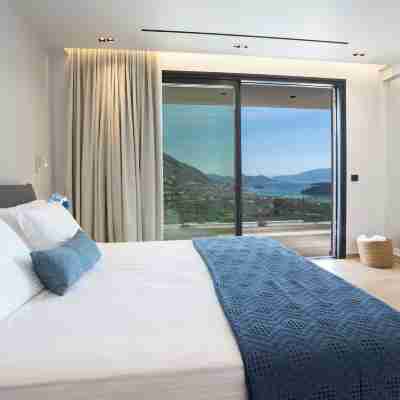 Pothos Villas Rooms