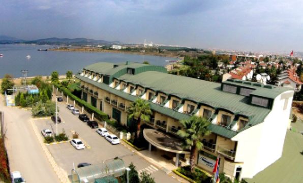 Hotel Hegsagone Marine Asia