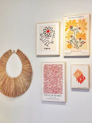 拉拉之家春天公寓 Photos