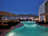 Kalea Mykonos Hotels near Ornos