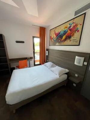 Urban Style Cannes Mouans-Sartoux Hotel di Mouans-Sartoux