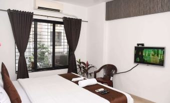 Tulsi Home Stay