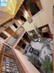JENANADAM BY MEGOGESTION - Bed and Breakfast