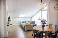 A Casa Das Letras Hotels in O Morrazo