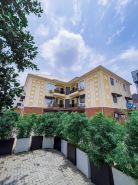 154 Apartments