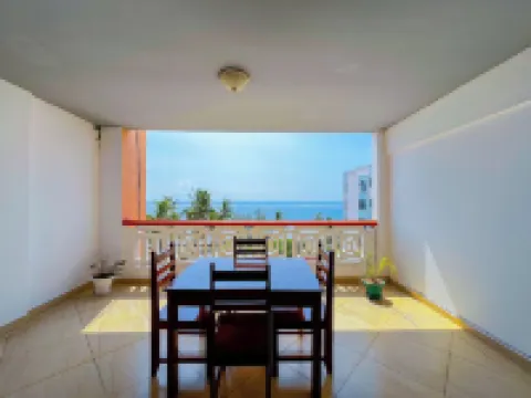 Nate's Homes & Suites Hotels in Shanzu