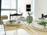 Resid. Clube Mar Grosso - Laguna - Lag706 拉古納酒店