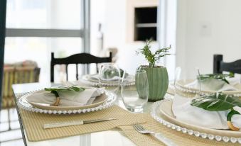 Resid. Clube Mar Grosso - Laguna - Lag706
