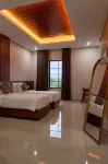 Sakanti Inn Wonosobo - balcon