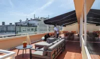 Ceuta Terrace Suites