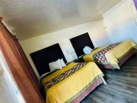 Border Motel Hotels in Calexico