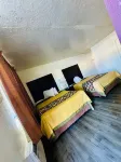 Border Motel Hotels in Calexico