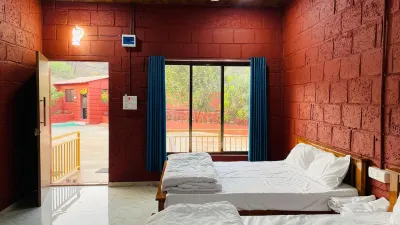 Amantran Farms and Resort Hotels in Karjat