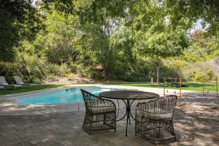 Quarter Horse by Avantstay Countryside Retreat