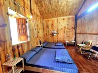 Thanh Binh Homestay Mang Den TT Mang Den Hotels in Kon Plong District