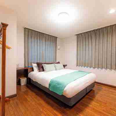 Poka別墅青山 Rooms