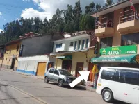 Hostal Sofia Hotels in Cusco