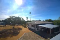 Little Bush Guesthouse فنادق في Omaruru
