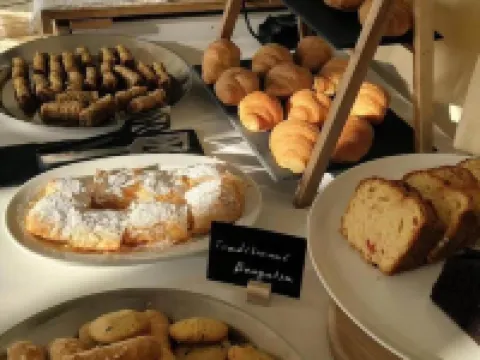 Nimfi Suites Hotels in Skiathos