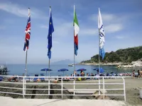Hotel Baia di Puolo Hotels in Massa Lubrense
