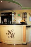 Hotel Matteotti Hotels in Vercelli