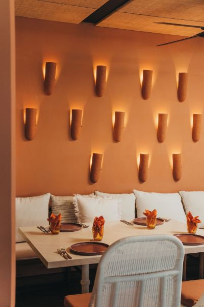 Restaurant Zilwa Attitude Photo