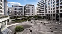 Plac Unii, Sun & Snow