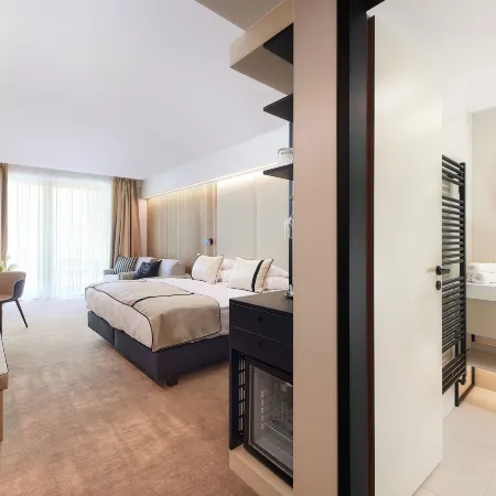 Lua Resort - Adults Only